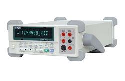 TH1951 5 1/2 Stellen Pr�zisions-Tischmultimeter 100KHz True RMS RS232/USB