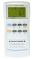 10kHz Pr�zisions Hand LCR meter TH2821A Fehler 0,3%
