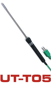 UT-T05 Temperatursensor -50-900C