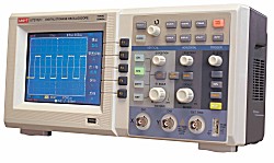 60MHZ Digital Speicher Oszilloskop UNI-T UT2062CE (UTD2062CE)