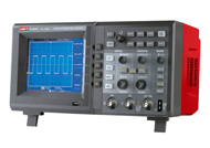UNI-T UT2042C Farbkombination rot/schwarz