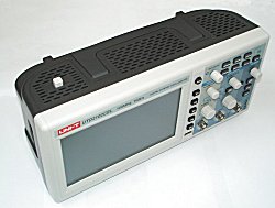 50MHZ Digital Speicher Oszilloskop UNI-T UTD2052CEL