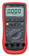 UNI-T UT61A Auto Range Digital Multimeter mit Leitungsdetektion UNI-T UT61A Auto Range Digital Multimeter mit Leitungsdetektion