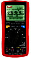 UNI-T UT70D TRUE RMS Digital-Handmultimeter
