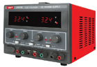Uni-T UTP3704 Labornetzger�t 2x30V/3A 5V/3A