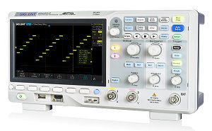 Uni-T UTP3305C programmierbare Laborstromversorgung 2x0-30V 0-5A 5Speicher USB IO