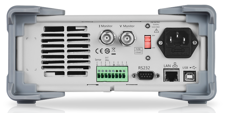 Siglent SDL1020X Elektronische Last