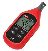 Uni-T UT333 mini thermometer