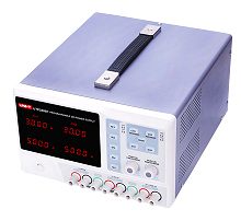 Uni-T UTP3305C programmierbare Laborstromversorgung 2x0-30V 0-5A 5Speicher USB IO