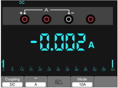 Hantek DSO Multimeter