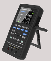 Hantek 1833C 100Hz-100kHz Hand LCR Meter