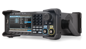 Siglent SDG1022X PLUS Arbitrary Signal Generator bis 1GSA/s 8Mpoints 16bit bis 25MHz