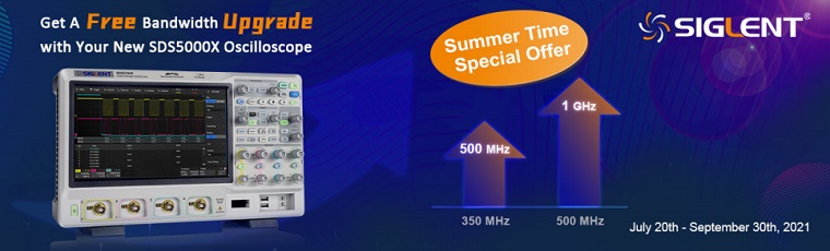 siglent-BW-summer-time-special-offer-SDS5000x-series
