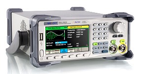 Siglent SDG1062X 2CH 150MSA 14bit 60MHz Arbitary Signalgenerator Siglent SDG1032X Arbitrary Signal Generator 150MSA/s 16kpoints 14bit bis 30MHz