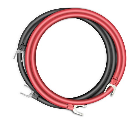 Siglent SDL1000X SDL1000X-E Serie 30A Anschlusskabel Siglent SDL1000X SDL1000X-E Zubehörkabel