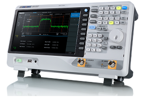 Siglent SSA3021X Spektrumanalysator