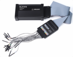 Siglent SDS2000X-E Serie Optionen