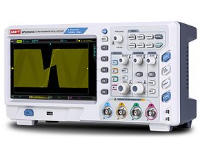 70MHZ 4CH Digital Speicher Oszilloskop UNI-T UPO2074CS