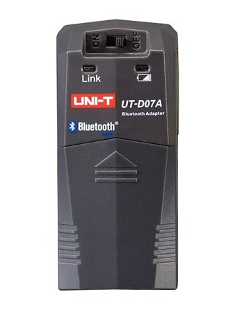 Bluetooth 4.0 adaptor UNI-T (UT71, UT171, UT181) Uni-T UT-D07A Bluetooth Adapter