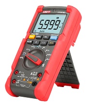 Uni-T UT300A+ Einfaches One Button Intrarot Thermometer