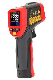 UNI-T UT301C+ INFRAROT-THERMOMETER