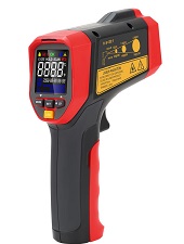 UNI-T UT302C+ INFRAROT-THERMOMETER