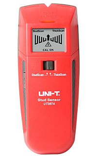 Uni-T UT387A Wandscanner Uni-T UT387A einfacher Wandscanner und Detektor