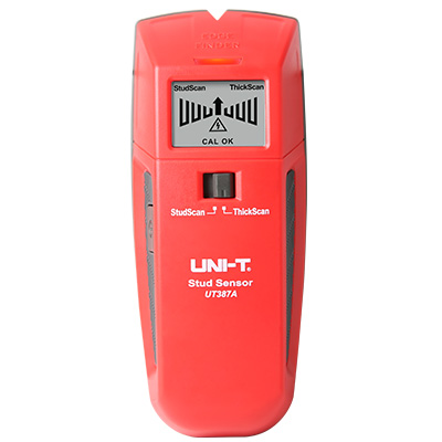 Uni-T UT387A einfacher Wandscanner und Detektor