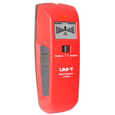 Uni-T UT387B Wandscanner und Leitungssuchgert