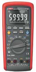 Przisions Multimeter UNI-T UT171B EBTN Display USB I/O
