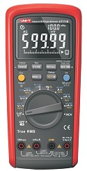 Przisions Multimeter UNI-T UT171B EBTN Display USB I/O