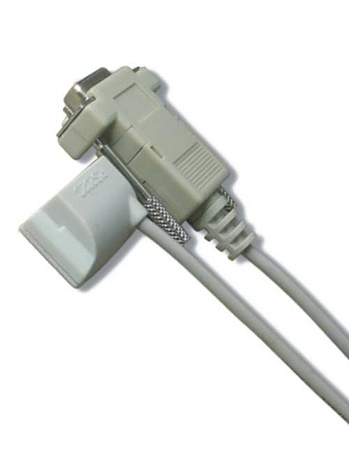 Uni-T Seriell Interface Kabel