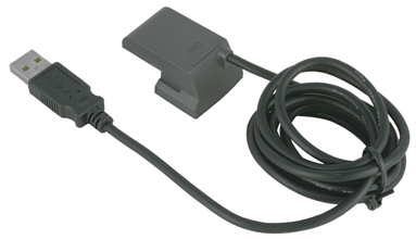 Uni-T UT-D04 optisches USB Interfacekabel