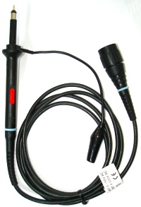 Tastkopf (Probe) für Oszilloskope UT-P04 100 MHz