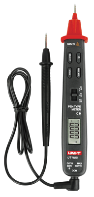 UNI-T UT118B Multifunction Voltage Tester /Multimeter mit EF