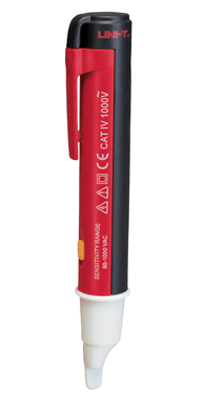 UNI-T UT12B Non Contact Voltage Detector UNI-T UT12B Non Contact Voltage Detector