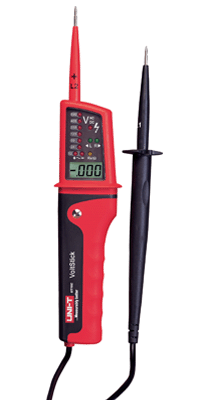 UNI-T UT15C Multifunction Voltage Tester