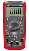 UNI-T UT39C przises Digital Multimeter