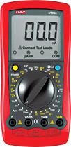 UNI-T UT58A 3 1/2 Stellen Digital Multimeter sehr genau preiswert !