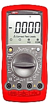 UNI-T UT58E 4 1/2 Stellen Digital Multimeter sehr genau !