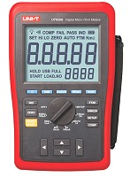 Uni-T UT620B Digital Micro-Ohm Meter