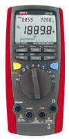 100kHz TRMS UNI-T UT71E Przisions-Multimeter + Leistungmessadapter USB I/O